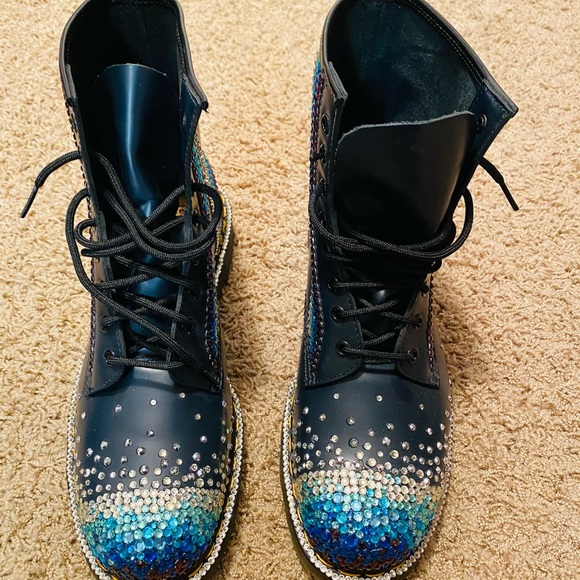 Boots(men’s) - Picture 4 of 5